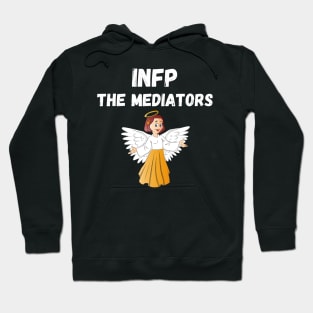 INFP Personality Type (MBTI) Hoodie